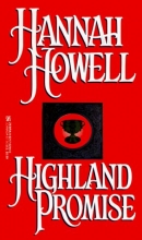 Cover art for Highland Promise
