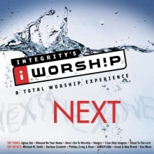 Cover art for iWorship Next