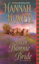 Cover art for His Bonnie Bride