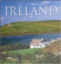 Cover art for The Secrets of Ireland