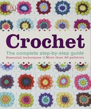 Cover art for Crochet
