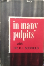 Cover art for In Many Pulpits