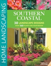 Cover art for Southern Coastal Home Landscaping