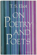 Cover art for On Poetry & Poets