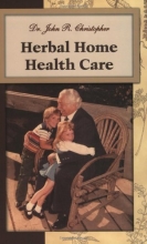 Cover art for Herbal Home Health Care