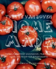 Cover art for Home Made