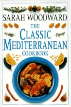 Cover art for Classic Mediterranean Cookbook