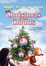 Cover art for Christmas In The Clouds