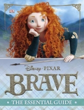 Cover art for Brave the Essential Guide