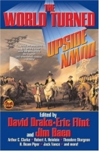 Cover art for The World Turned Upside Down
