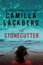 Cover art for The Stonecutter: A Novel (Pegasus Crime)