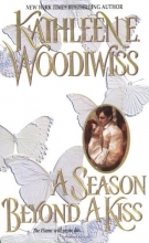 Cover art for A Season Beyond a Kiss