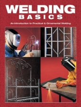 Cover art for Welding Basics