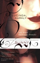 Cover art for Lucinda, Darkly: The Demon Princess Chronicles