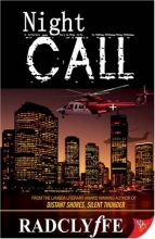 Cover art for Night Call