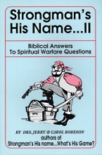Cover art for Strongman's His Name II