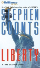 Cover art for Liberty (Jake Grafton Series)