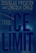 Cover art for The Ice Limit