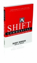 Cover art for SHIFT Commercial
