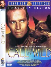 Cover art for Call of the Wild