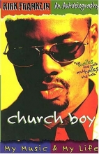Cover art for Church Boy: Franklin, Kirk