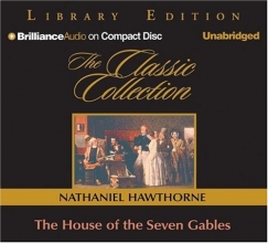 Cover art for The House of the Seven Gables (Classic Collection)