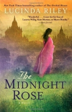 Cover art for The Midnight Rose: A Novel