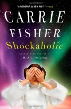 Cover art for Shockaholic
