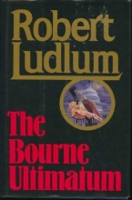 Cover art for The Bourne Ultimatum (Series Starter, Jason Bourne #3)