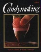 Cover art for Candymaking