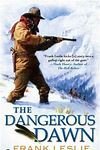Cover art for Yakima Henry The Dangerous Dawn
