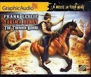 Cover art for The Thunder Riders