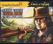 Cover art for The Lonely Breed