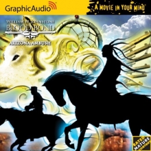 Cover art for Blood Bond 15  Arizona Ambush