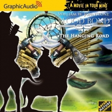 Cover art for Blood Bond # 10 - The Hanging Road