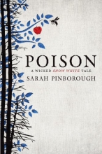 Cover art for Poison (Tales from the Kingdoms #1)
