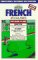 Cover art for French at a Glance: Phrase Book & Dictionary for Travelers (Barron's Languages at a Glance)