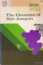 Cover art for The Elements of San Joaquin