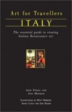 Cover art for Art for Travellers Italy: The Essential Guide to Viewing Italian Renaissance and Baroque Art