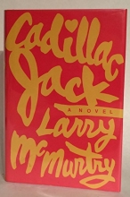 Cover art for Cadillac Jack