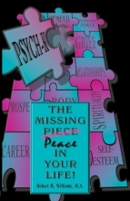 Cover art for PSYCH-K...The Missing Peace In Your Life!