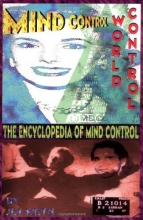 Cover art for Mind Control, World Control