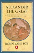 Cover art for Alexander the Great