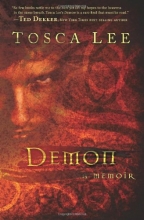 Cover art for Demon: A Memoir