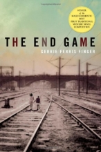 Cover art for The End Game (Moriah Dru #1)