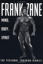 Cover art for Frank Zane: Mind, Body, Spirit