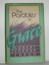 Cover art for Parables of Grace