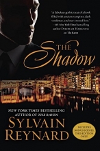 Cover art for The Shadow (Florentine series)