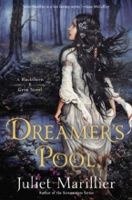 Cover art for Dreamer's Pool: A Blackthorn & Grim Novel