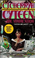 Cover art for Cyteen III: The Vindication